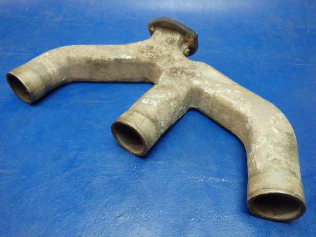 6669 Continental O-300-D - Manifold-Intake